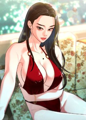 歪歪漫画首页漫画热门日漫推荐